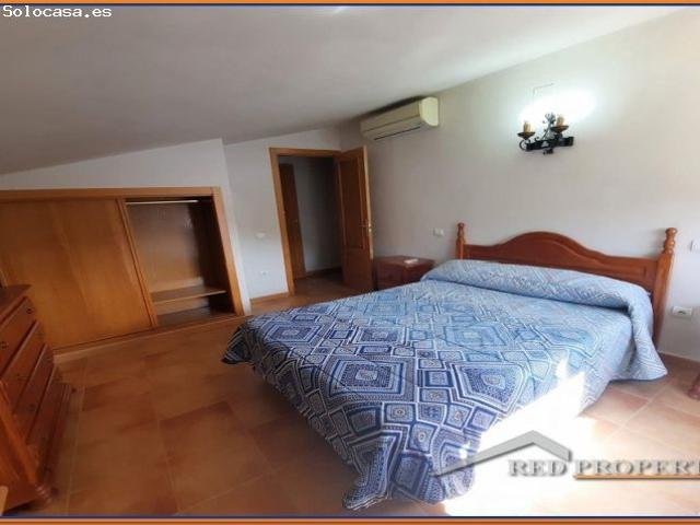 Piso en venta en Olías Del Rey, Urbanización Mirador de la Ciudadela