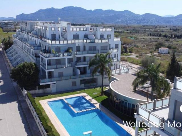 Dúplex en venta en la Safor, Valencia