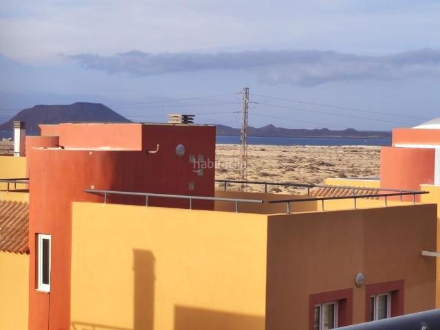 Dúplex en venta en Fuerteventura