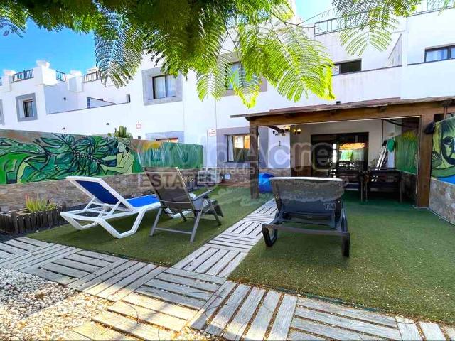 Dúplex en venta en Fuerteventura