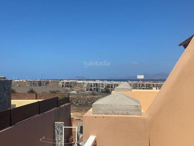 Dúplex en venta en La Oliva, Fuerteventura