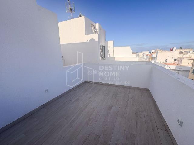 Dúplex en venta en La Oliva, Fuerteventura