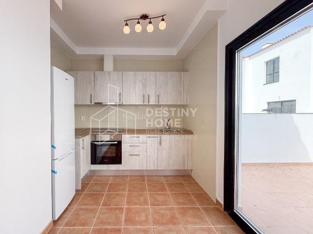 Dúplex en venta en La Oliva, Fuerteventura