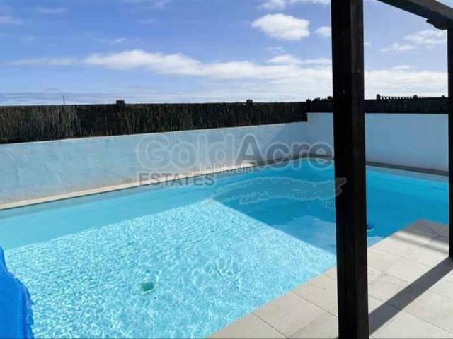 Dúplex en venta en Fuerteventura
