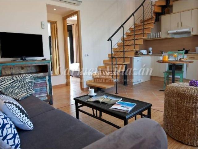 Dúplex en venta en La Oliva, Fuerteventura