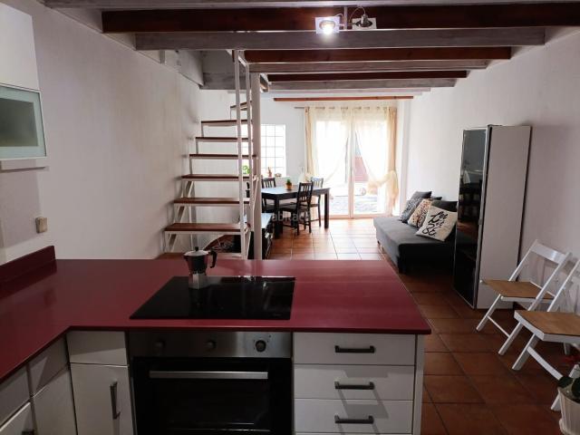 Dúplex en venta en La Oliva, Fuerteventura