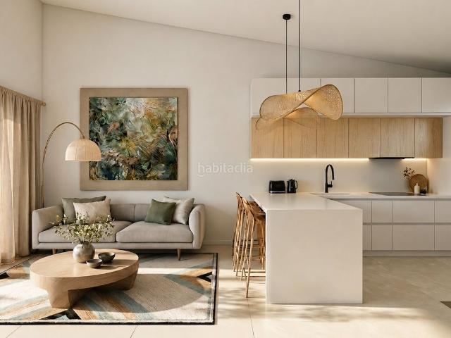 Dúplex en venta en La Oliva, Fuerteventura