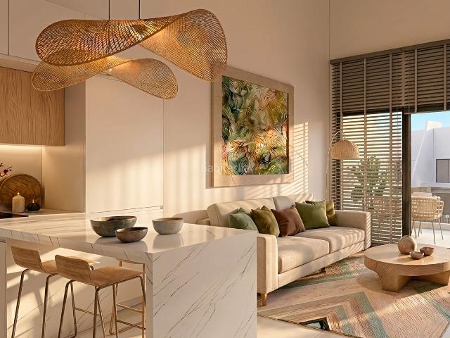Dúplex en venta en La Oliva, Fuerteventura