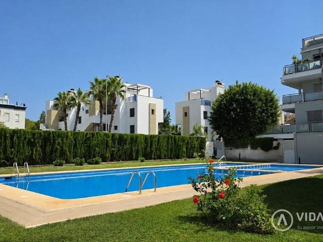 Dúplex en venta en Oliva, València / Valencia