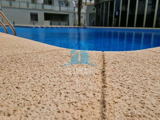 Dúplex en venta en Oliva
