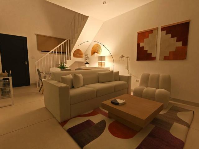 Dúplex en venta en Olivares, Andalucía