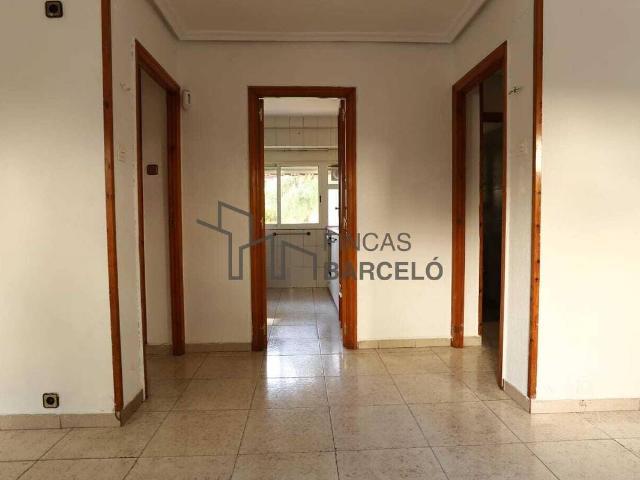 Dúplex en venta en El Tubo, Zaragoza
