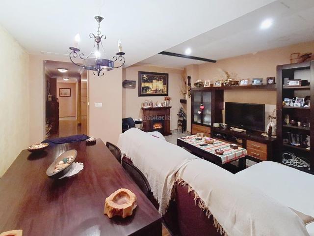 Dúplex en venta en la Vall d'Albaida, Valencia