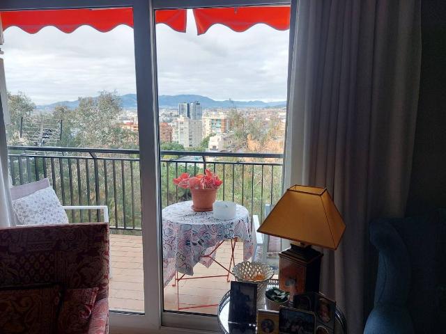 Dúplex en venta en Centro, Málaga-Costa del Sol