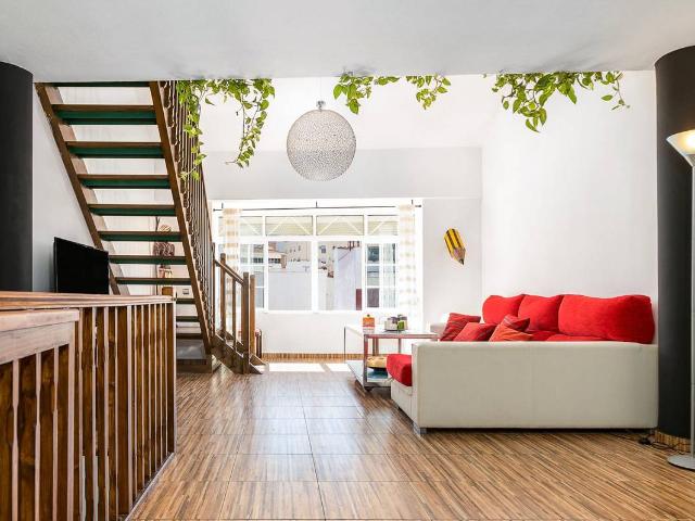 Dúplex en venta en Málaga, Centro Histórico
