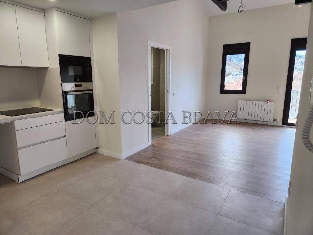 Dúplex en venta en Olot, Malagrida