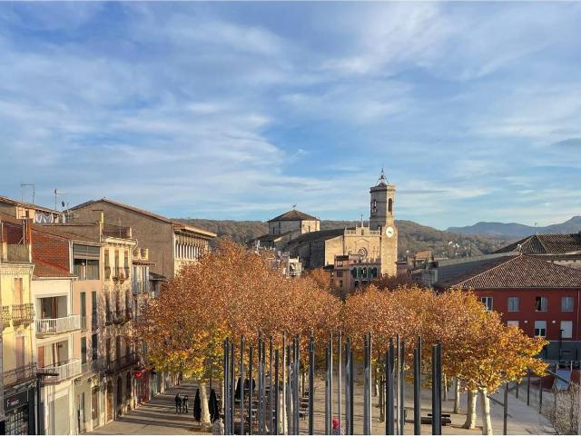 Dúplex en venta en Olot, Malagrida