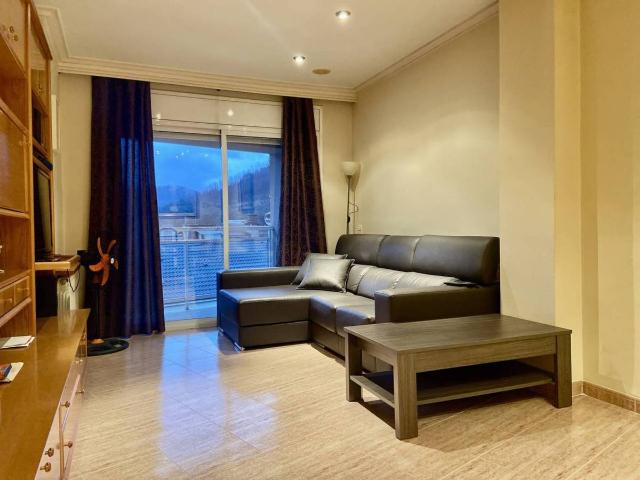 Dúplex en venta en Olot, Malagrida