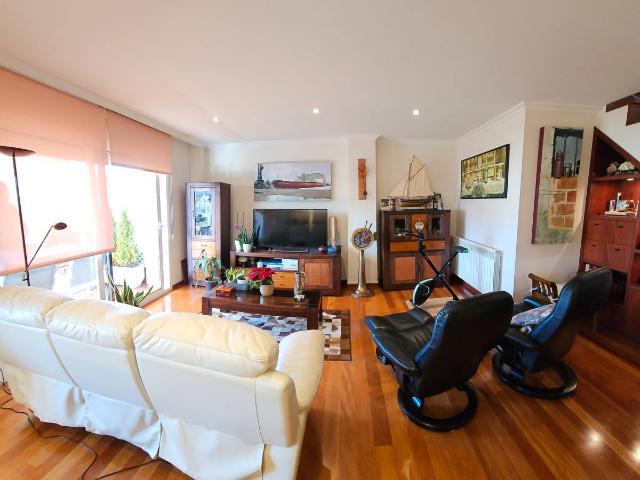 Dúplex en venta en Olot, Malagrida