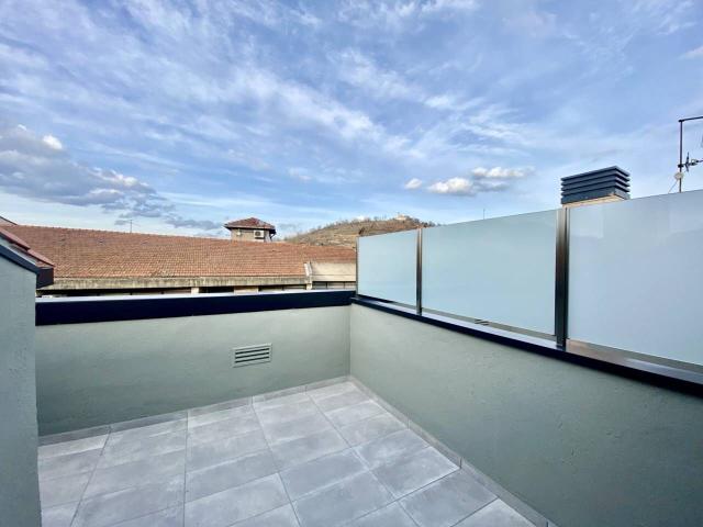 Dúplex en venta en Olot, Malagrida