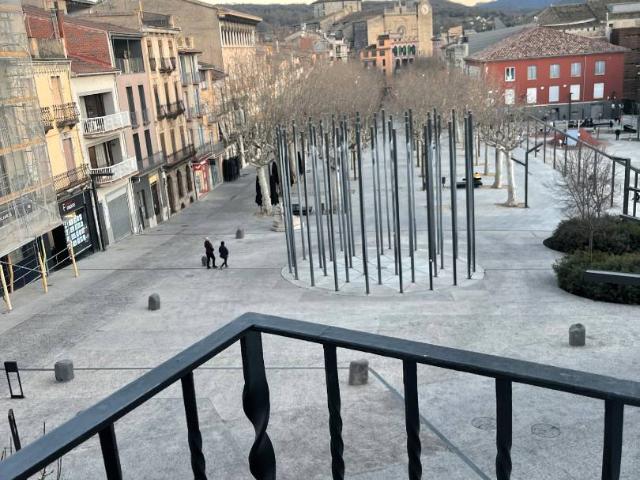 Dúplex en venta en Olot, Malagrida