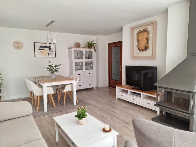 Dúplex en venta en Olot, Malagrida