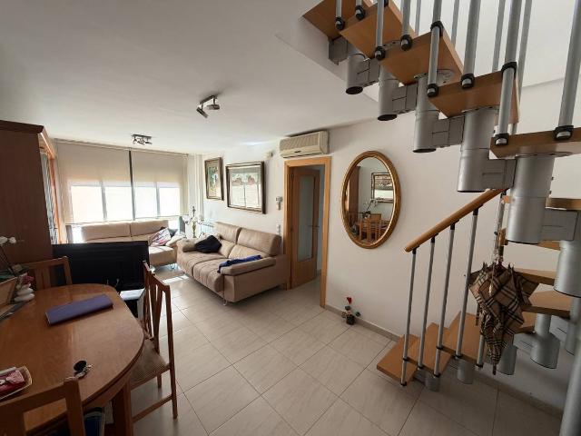 Dúplex en venta en Sant Cristòfol les Fonts, Olot