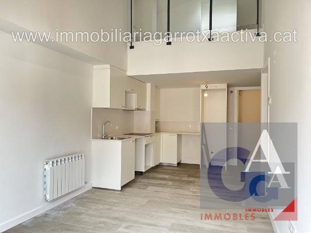 Dúplex en venta en Olot, Malagrida
