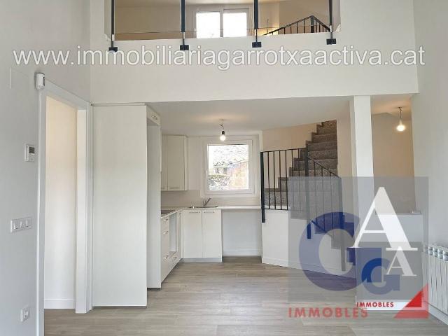 Dúplex en venta en Olot, Malagrida