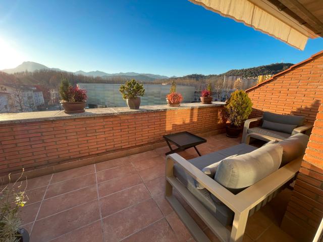 Dúplex en venta en Olot, Malagrida