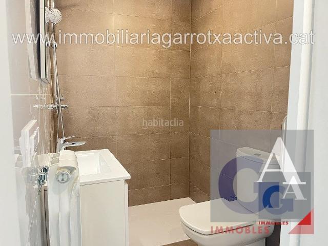 Dúplex en venta en Sant Pere Màrtir, Garrotxa