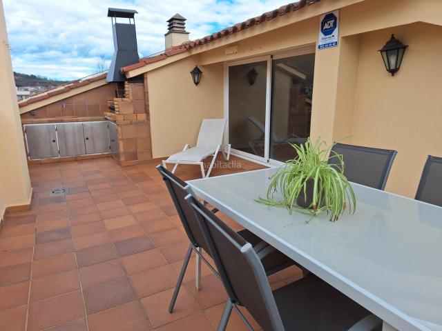Dúplex en venta en Olot, Desemparats