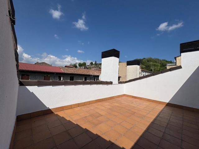 Dúplex en venta en Olot, Girona