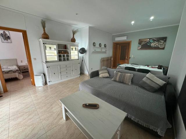 Dúplex en venta en Ondara