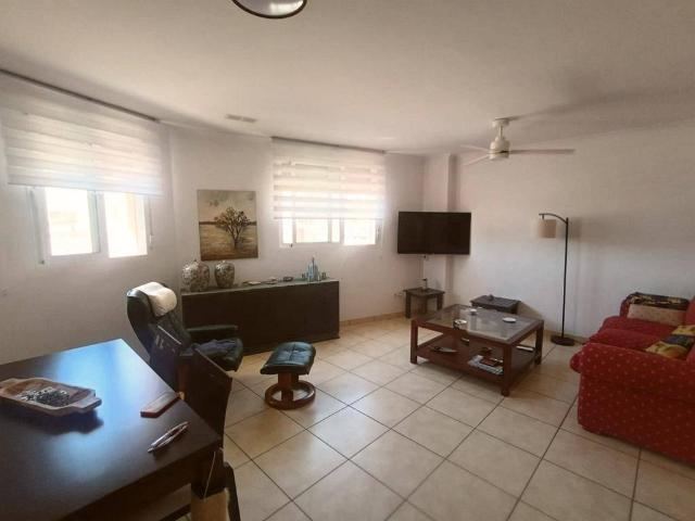 Dúplex en venta en la Marina Alta, Valencia