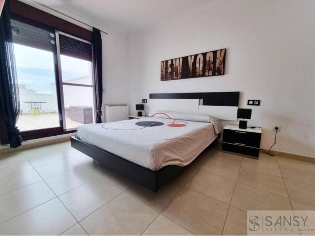 Dúplex en venta en la Marina Alta, Valencia