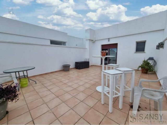 Dúplex en venta en la Marina Alta, Valencia