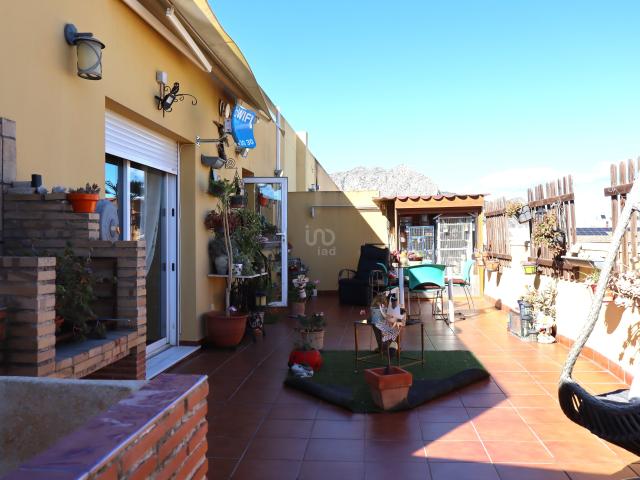 Dúplex en venta en Ondara