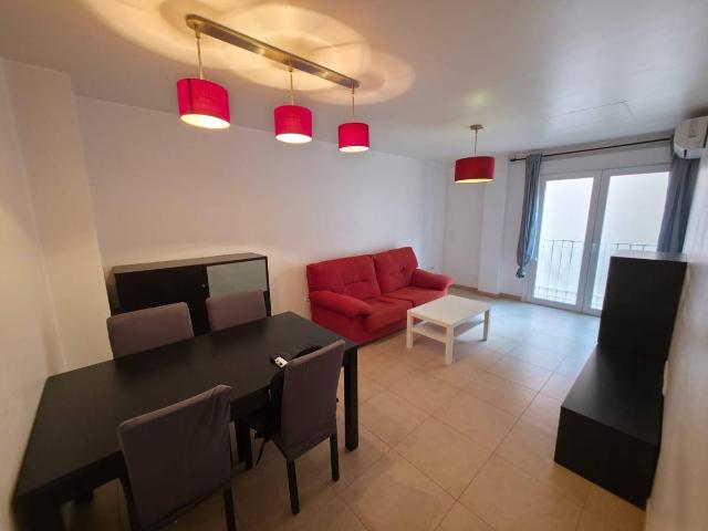 Dúplex en venta en la Marina Alta, Valencia