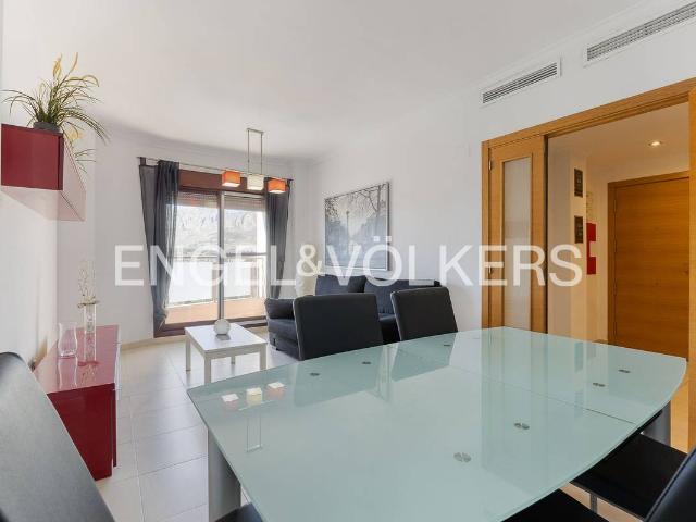 Dúplex en venta en la Marina Alta, Valencia