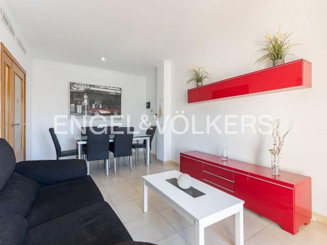 Dúplex en venta en la Marina Alta, Valencia
