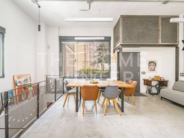 Dúplex en venta en Centro, Madrid