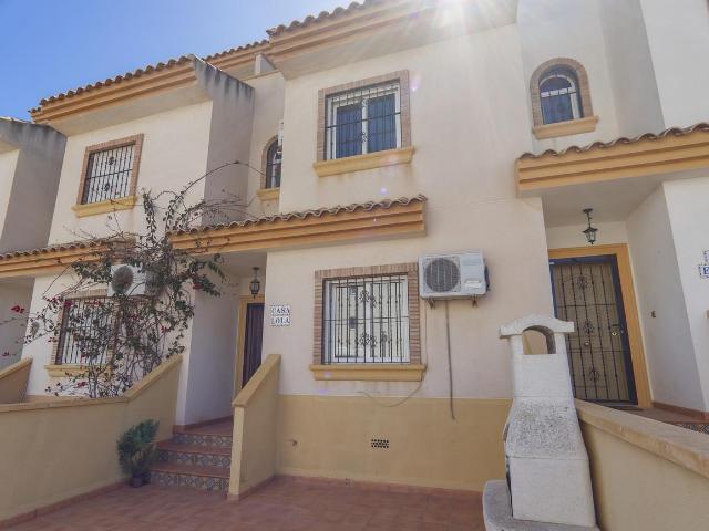 Dúplex en venta en Playa Flamenca II, Orihuela