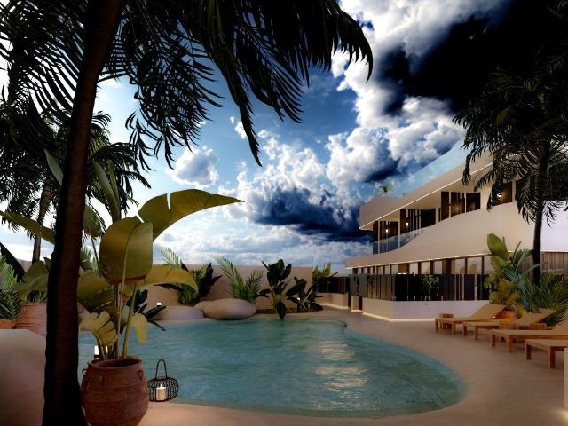 Dúplex en venta en Urbanización Las Ocas, el Baix Segura / La Vega Baja