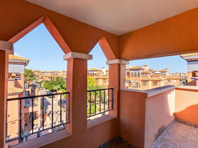Dúplex en venta en Playa Flamenca II, el Baix Segura / La Vega Baja