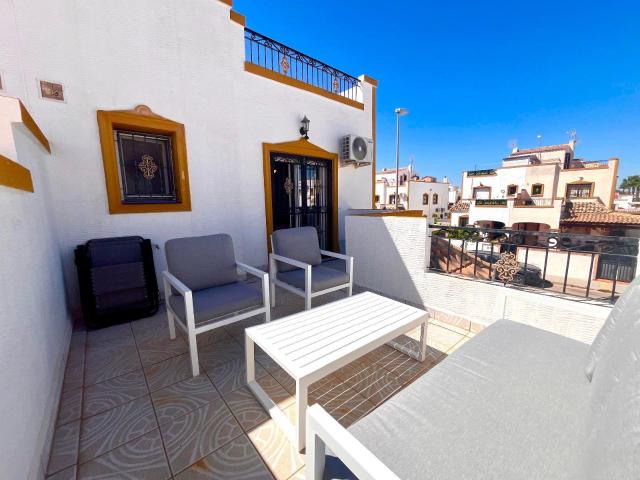 Dúplex en venta en Entrenaranjos, el Baix Segura / La Vega Baja