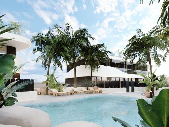 Dúplex en venta en Urbanización Las Ocas, el Baix Segura / La Vega Baja