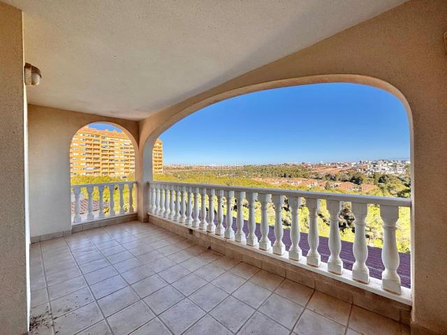 Dúplex en venta en Obispo Rocamora, el Baix Segura / La Vega Baja