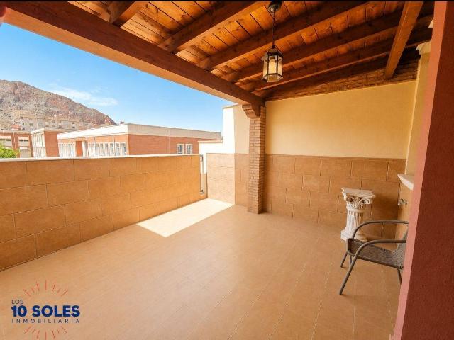 Dúplex en venta en Obispo Rocamora, el Baix Segura / La Vega Baja
