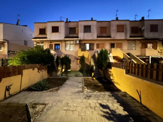 Dúplex en venta en Orihuela, Obispo Rocamora